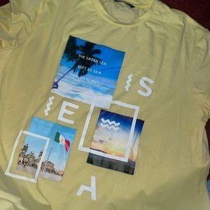 Never worn SHEIN tshirt